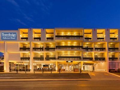 Travelodge By Wyndham Fallsview Niagara-Fälle
