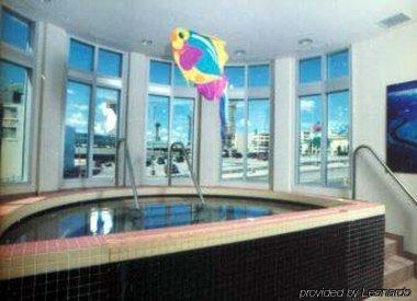 Travelodge By Wyndham Fallsview Hotel Niagara-Fälle
