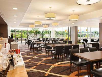 Hotel Travelodge By Wyndham Fallsview