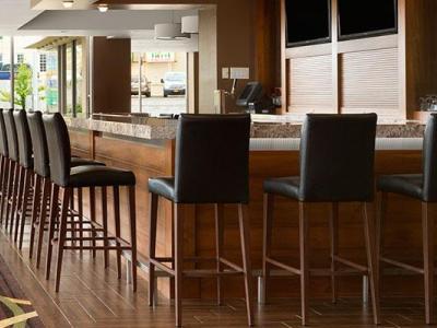 Hotel Travelodge By Wyndham Fallsview Niagara-Fälle