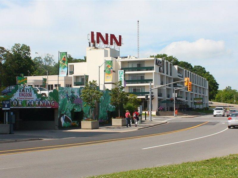Travelodge By Wyndham Fallsview Niagara-Fälle