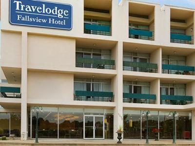 Travelodge By Wyndham Fallsview 3* Niagara-Fälle