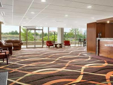 Travelodge By Wyndham Fallsview 3* Niagara-Fälle