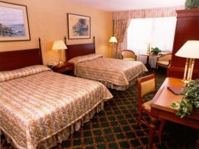 Travelodge By Wyndham Fallsview